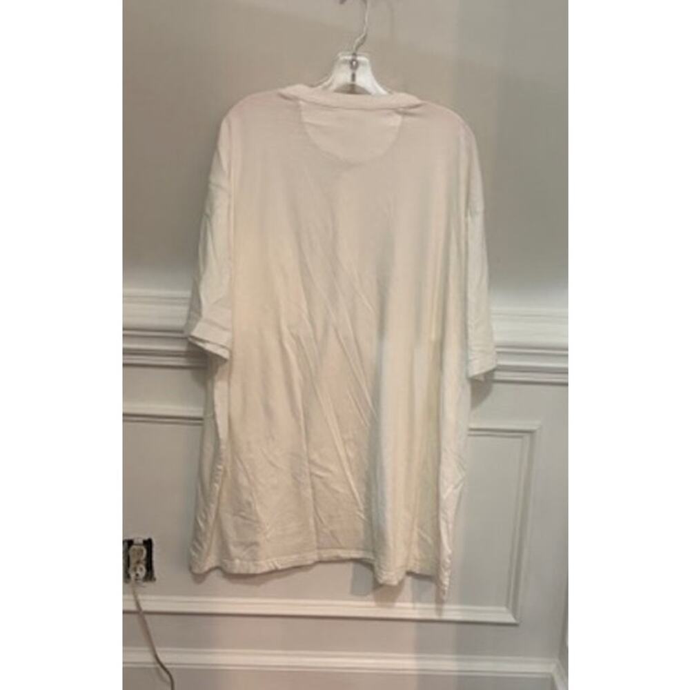 Duluth Trading Co T-Shirt Mens 2XL Workwear Spillfighter Longtail XXL NEW - Picture 2 of 4